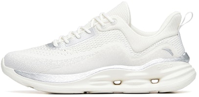 (Women) Anta Training Series Low 'White Silver' 922217704-1 (Women) Anta Training Series Low 'White Silver' 922217704-1