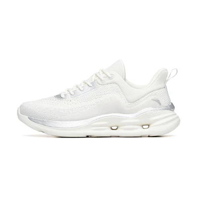 (W) Anta Training Series Low 'White Silver'