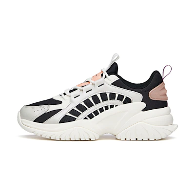 (W) Anta Training Series Low 'Yidu Grey'