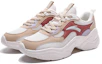 Order (W) Anta Training Série Retro Low ''Blanc Gris Rose'' 122047751-11