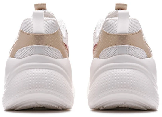 (W) Anta Training Série Retro Low ''Blanc Gris Rose'' 122047751-11 Shop (W) Anta Training Série Retro Low ''Blanc Gris Rose'' 122047751-11