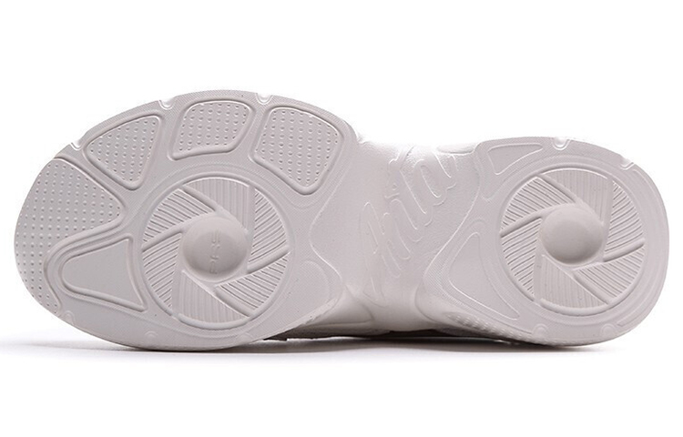 Purchase (W) Anta Training Série Retro Low ''Blanc Gris Rose'' 122047751-11