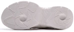 Purchase (W) Anta Training Série Retro Low ''Blanc Gris Rose'' 122047751-11