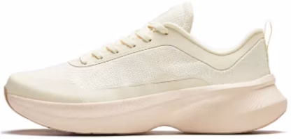 (Women) Anta Training Series Sneakers 'Beige' 122417757-3 (Women) Anta Training Series Sneakers 'Beige' 122417757-3