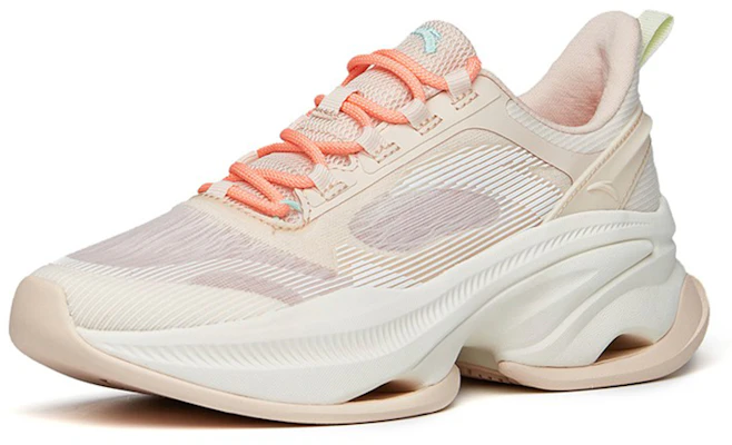 (W) Anta Trainingsschoenen Serie ''Bruin Wit'' 122227756-4 Order (W) Anta Trainingsschoenen Serie ''Bruin Wit'' 122227756-4