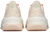 Shop (W) Anta Trainingsschoenen Serie ''Bruin Wit'' 122227756-4