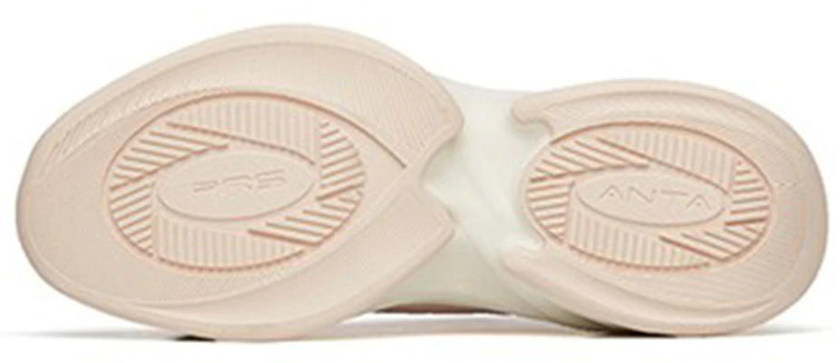 (W) Anta Trainingsschoenen Serie ''Bruin Wit'' 122227756-4 Purchase (W) Anta Trainingsschoenen Serie ''Bruin Wit'' 122227756-4