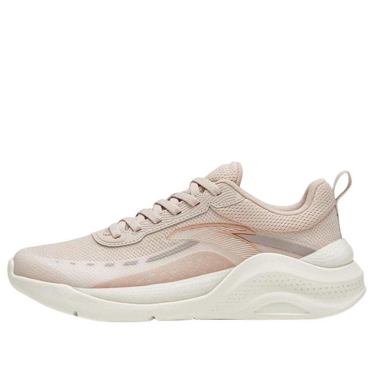 (W) Anta Training Series Sneakers 'Light Gray'