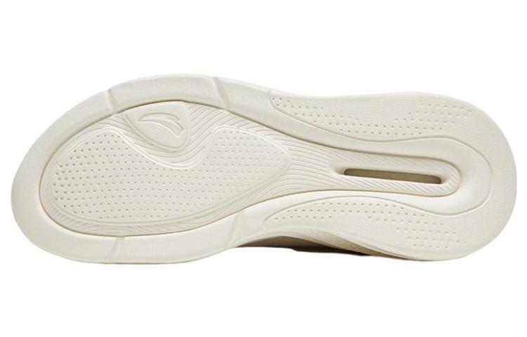 (W) Anta Training Series Sneakers 'Light Gray' 圖 4