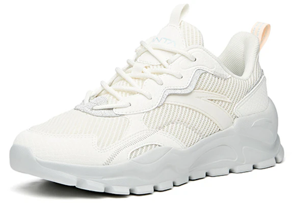 (W) Sneakers Anta Training Series ''Bianche'' 922027022-1 Order (W) Sneakers Anta Training Series ''Bianche'' 922027022-1