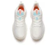 Lookbook (W) Anta Trainingsschoenen ''Wit Oranje Blauw'' 122137722-1