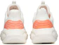 Shop (W) Anta Trainingsschoenen ''Wit Oranje Blauw'' 122137722-1