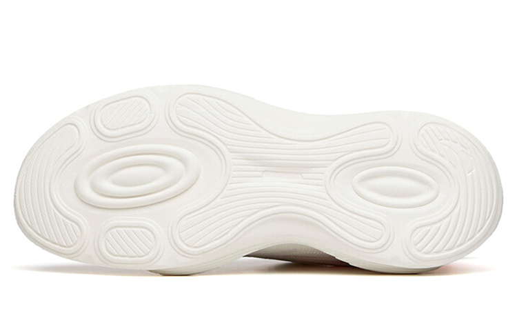 Purchase (W) Anta Trainingsschoenen ''Wit Oranje Blauw'' 122137722-1