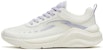 (Women) Anta Training Series Sneakers 'White Purple' 122327718-4