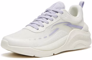 Order (W) Sneakers Anta Training Series ''Bianco Viola'' 122327718-4