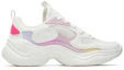 Order (W) Anta Trainingsschuhe Serie ''Weiß Lila'' 122037756-5