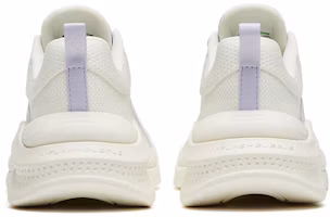 Lookbook (W) Sneakers Anta Training Series ''Bianco Viola'' 122327718-4