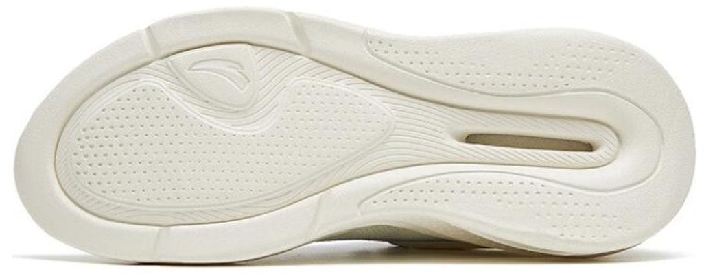 (Women) Anta Training Series Sneakers 'White Purple' 122327718-4 Shop (Women) Anta Training Series Sneakers 'White Purple' 122327718-4