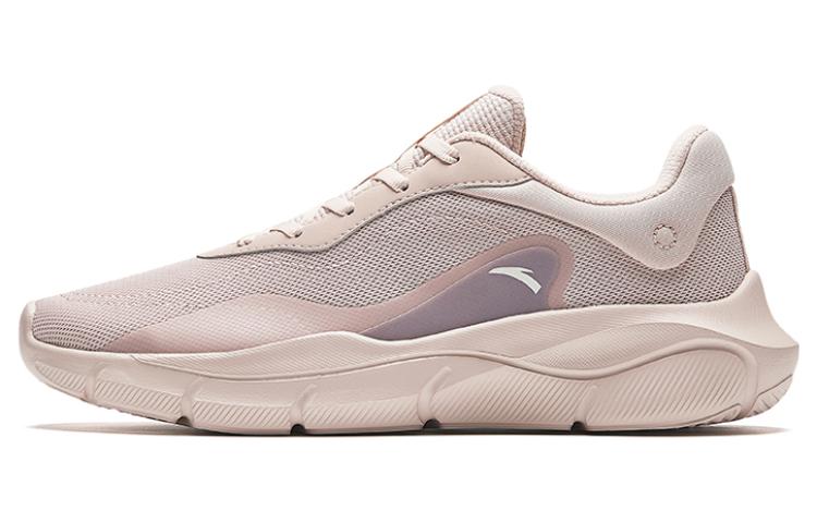 (Women) Anta Training Series Sneakers'Ash Rose' 922347792-3
