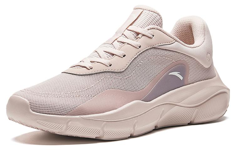 Order (W) Anta Sepatu Latihan Seri 'Ash Rose' 922347792-3