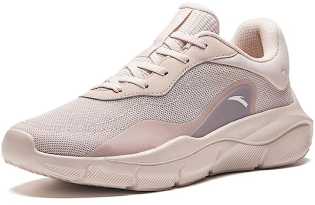 (W) Anta Sepatu Latihan Seri 'Ash Rose' 922347792-3 Order (W) Anta Sepatu Latihan Seri 'Ash Rose' 922347792-3