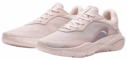 Lookbook (W) Sneakers Anta Training Series ''Ash Rose'' 922347792-3