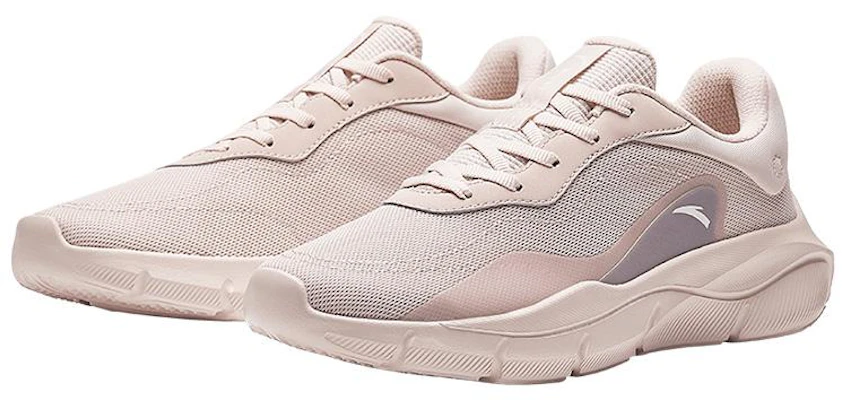 (W) Anta Sepatu Latihan Seri 'Ash Rose' 922347792-3 Lookbook (W) Anta Sepatu Latihan Seri 'Ash Rose' 922347792-3