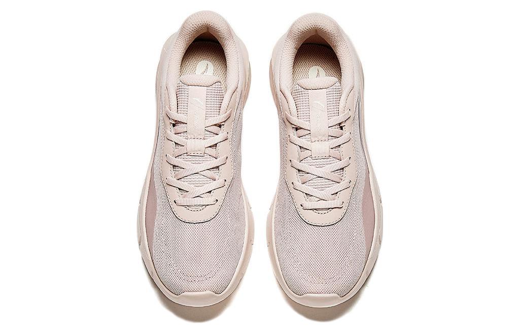 Shop (W) Anta Sepatu Latihan Seri 'Ash Rose' 922347792-3
