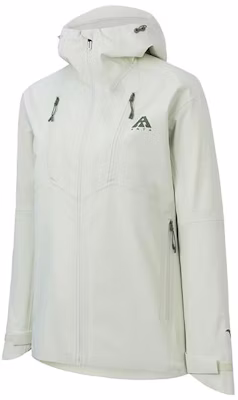 (Women) Anta Training Series Waterproof Breathable Jacket - Misty Green 962337605-1 Buy (Women) Anta Training Series Waterproof Breathable Jacket - Misty Green 962337605-1