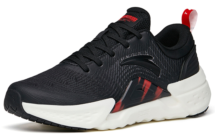 Order (W) Anta Trainingsschuhe ''Schwarz'' 122217785-1