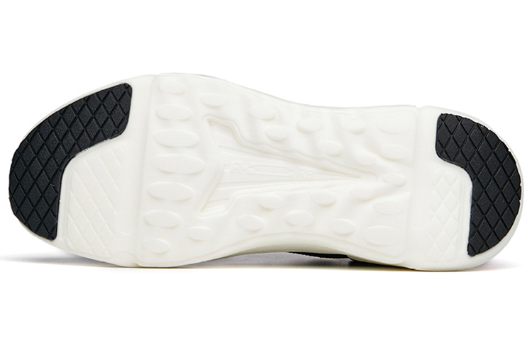 (W) Anta Training Shoe 'Black' 圖 5