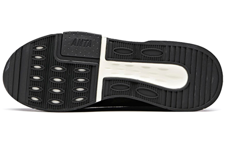 (W) Anta Training Shoe 'Black Pink' 圖 6