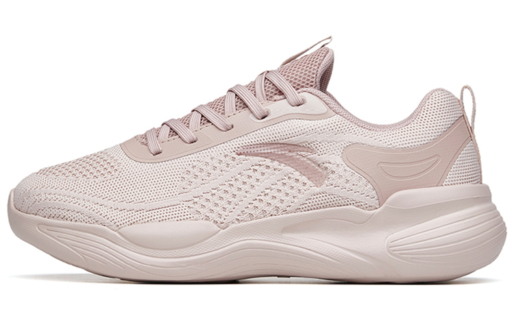 (Women) Anta Training Shoe 'Grey Pink' 122217719-3