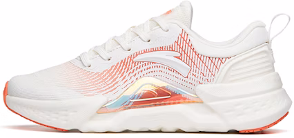 (Women) Anta Training Shoe 'Ivory White' 122217785-4 (Women) Anta Training Shoe 'Ivory White' 122217785-4