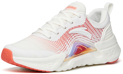 (W) Zapatillas de Entrenamiento Anta 'Marfil Blanco'. 122217785-4 Order (W) Zapatillas de Entrenamiento Anta 'Marfil Blanco'. 122217785-4