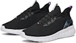 Order (W) Sepatu Latihan Anta 'Hitam Putih' 122027712-3