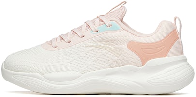 (Women) Anta Training Shoes 'White Pink' 122217719-1 (Women) Anta Training Shoes 'White Pink' 122217719-1