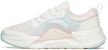 (Women) Anta Training Shoes 'White Pink' 122217785-3