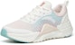 (Women) Anta Training Shoes 'White Pink' 122217785-3