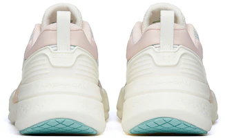 Shop (Women) Anta Training Shoes 'White Pink' 122217785-3