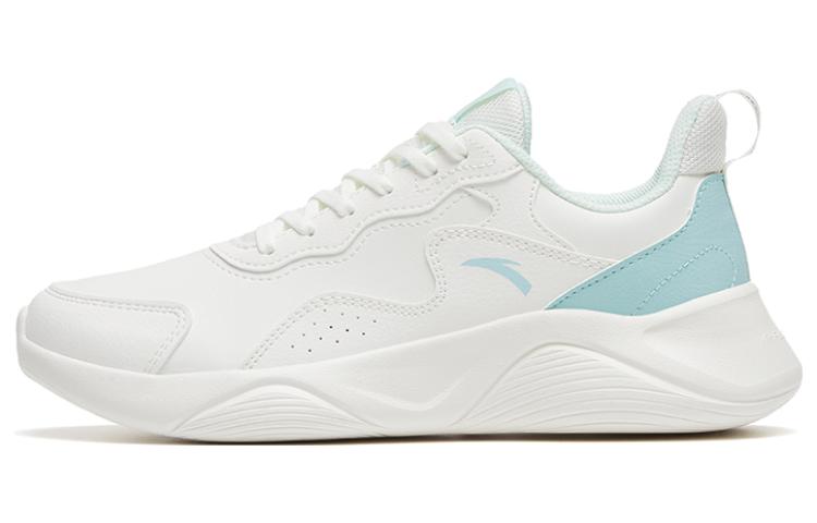 (W) Anta Trend CMFT Low 'White Blue'