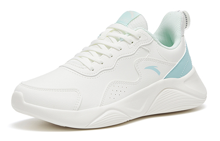 (W) Anta Trend CMFT Low 'White Blue' 圖 3