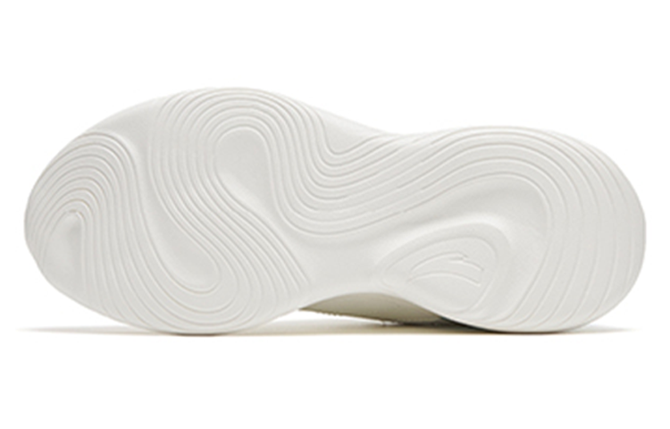 (W) Anta Trend CMFT Low 'White Blue' 圖 5