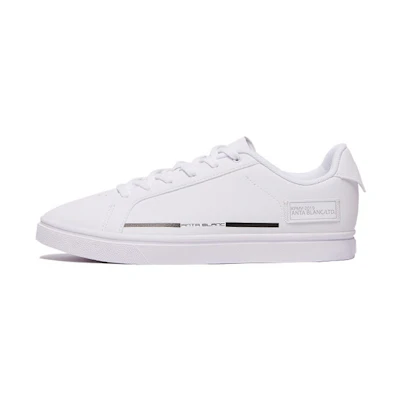 (W) Anta Trend Low 'White Black'