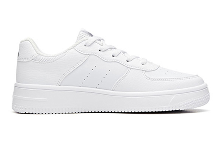 (W) Anta Trend Low Top 'Ivory White' 圖 2