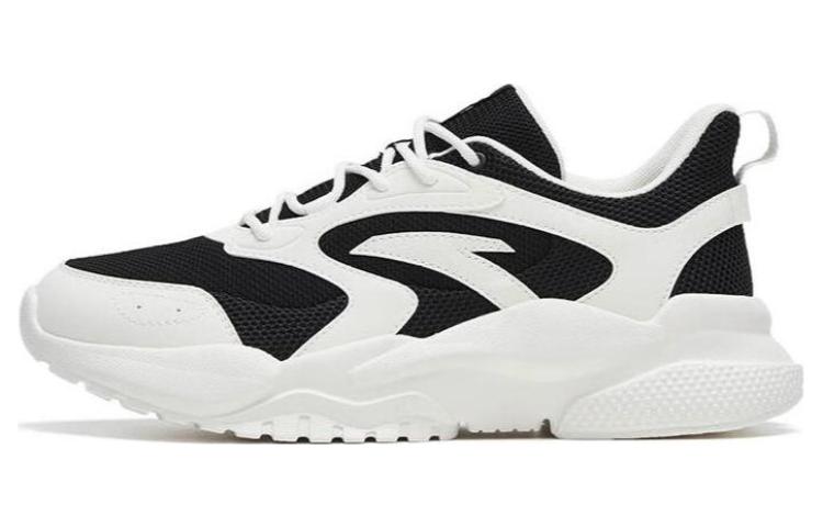 (W) Anta TrendTD Low 'White Black'