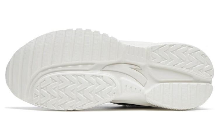 (W) Anta TrendTD Low 'White Black' 圖 5