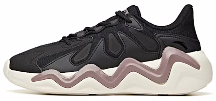 (Women) Anta Life Series Sneakers 'Black Daddy' 122048841-3 (Women) Anta Life Series Sneakers 'Black Daddy' 122048841-3