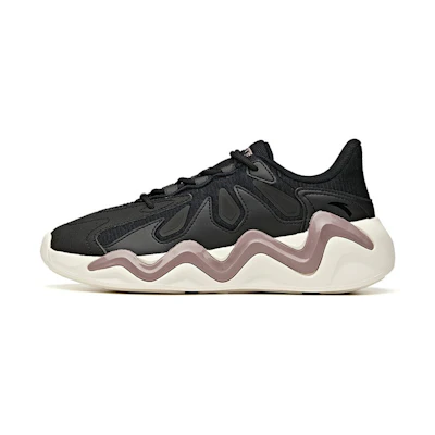 (W) Anta Life Series Sneakers 'Black Daddy'
