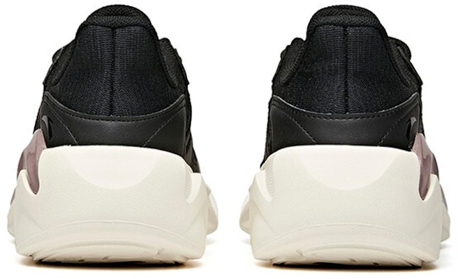 (W) 안타 라이프 시리즈 스니커즈 '블랙' (Anta Life Series Sneakers 'Black') 122048841-3 Shop (W) 안타 라이프 시리즈 스니커즈 '블랙' (Anta Life Series Sneakers 'Black') 122048841-3